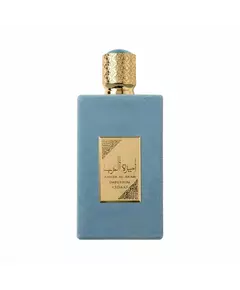 Asdaaf Ameer Al Arab Imperium Eau de Parfum Für Männer, 100 ml