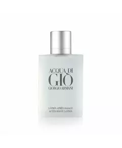 Giorgio Armani Acqua di Gio After-Shave-Lotion, 100 ml