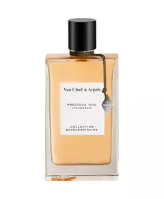 Van Cleef & Arpels Collection Extraordinaire Precious Oud Eau de Parfum 75 ml
