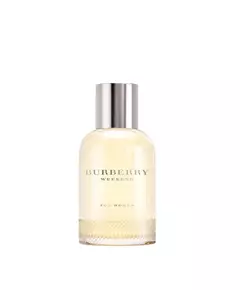 Burberry WEEKEND FOR WOMEN eau de parfum spray, 50 ml