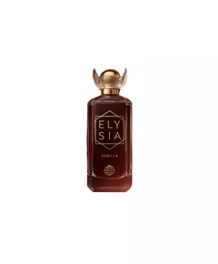Fragrance World Elysia Vanilla Eau de Parfum, 100 ml