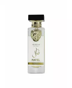 Arabiyat Prestige Nayel Queen Eau de Parfum Pour les femmes, 70 ml