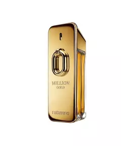 Paco Rabanne Million Gold Intense Eau de Parfum Für Männer, 100 ml
