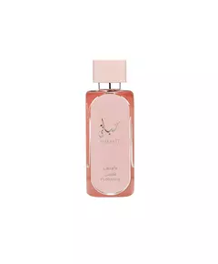Lattafa Hayaati Florence Eau de Parfum Unisex, 100 ml