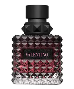 Valentino Born In Roma Donna Intense Eau de Parfum Für Frauen, 50 ml