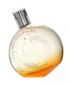 Hermes Eau des Merveilles Eau de Toilette 100 ml