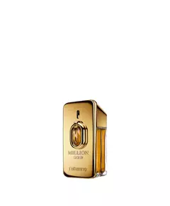Paco Rabanne Million Gold Elixir Intense Parfüm Für Männer, 50 ml