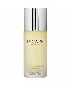 Calvin Klein Escape for Men Eau de Toilette 100 ml