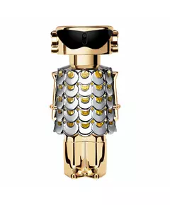 Paco Rabanne Fame Eau de Parfum Für Frauen, 80 ml