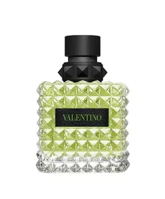 Valentino Born In Roma Green Stravaganza Donna Eau de Parfum Für Frauen, 100 ml