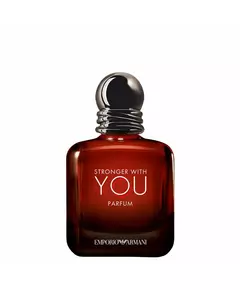 Emporio Armani Stronger With You Parfüm Für Männer, 50 ml