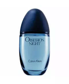 Calvin Klein Obsession Night Eau de Parfum Für Frauen, 100 ml