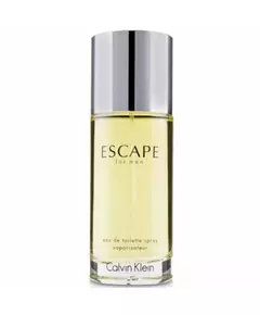 Calvin Klein ESCAPE MEN eau de toilette vaporisateur, 100 ml