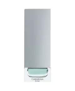 Calvin Klein Contradiction Eau De Toilette For Men, 100 ml