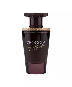 French Avenue Chocola Addict Eau de Parfum Unisex, 100 ml