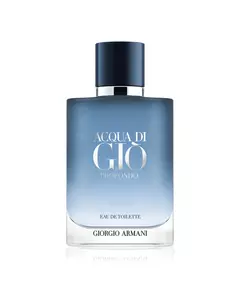 Giorgio Armani Acqua di Gio Profondo Eau de Toilette, 100 ml
