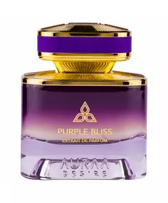 Auraa Desire Purple Bliss Extrait de Parfum, 100 ml
