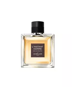 Guerlain L'Instant De Guerlain Pour Homme Eau de Toilette Für Männer, 100 ml