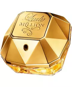 Paco Rabanne Lady Million Eau de Parfum 50ml
