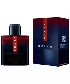Prada Luna Rossa Ocean le Parfum 50 ml