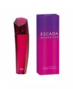 Escada Magnetism Eau de Parfum 75ml