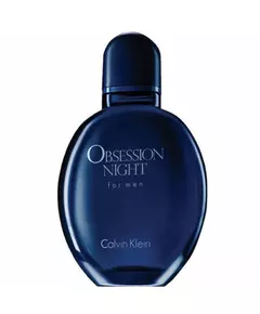 Calvin Klein Obsession Night for Men Eau de Toilette 125 ml