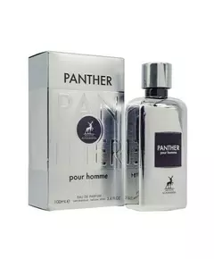 Maison Alhambra Panthere pour Homme Eau de Parfum 100ml