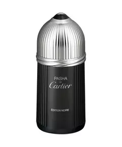 Cartier Pasha de Edition Noire Eau de Toilette 100 ml