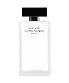 Narciso Rodriguez Pure Musc for Her Eau de Parfum 100ml