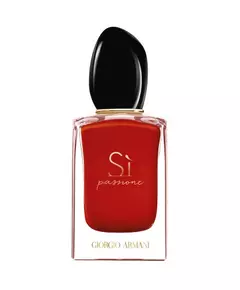 Giorgio Armani Si Passione Eau de Parfum 100 ml