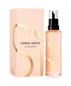 Giorgio Armani Si RECHARGE Eau De Parfum 100 ml