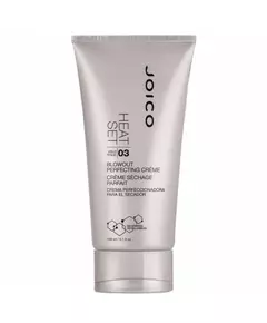 Joico Style & Finish Heat Set Blowout Perfecting Creme 150ml