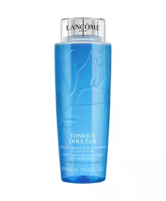 Lancome Tonique Douceur for All Skin Types 400ml