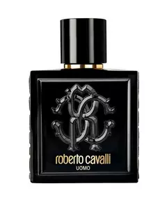 Roberto Cavalli Uomo Eau de Toilette 100 ml