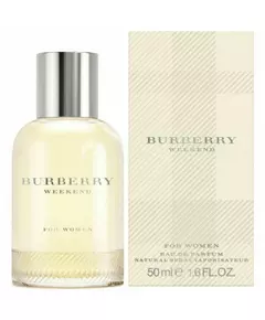Burberry Weekend Eau de Parfum 50 ml