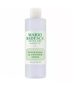 Mario Badescu Witch Hazel & Lavender 236ml