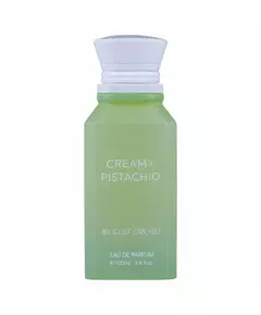 Gulf Orchid Creamy Pistachio Eau de Parfum Für Frauen, 100 ml