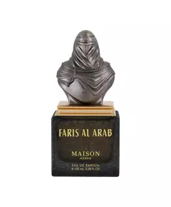Maison Asrar Faris al Arab Eau de Parfum, 100 ml