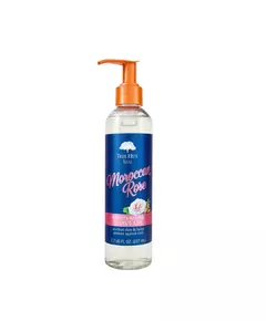 Tree Hut Moroccan Rose Soothing Pre-Shaving Oil, 227 ml
