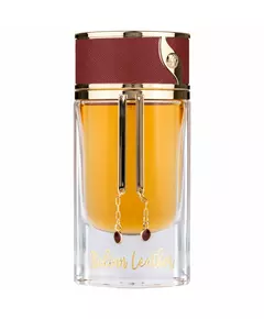 Maison Asrar Italian Leather Eau de Parfum 80ml
