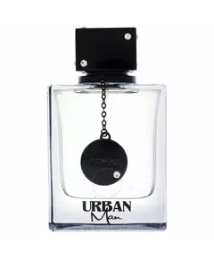 Armaf Club de Nuit Urban Man Eau de Parfum 105ml