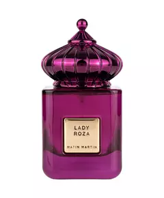 Matin Martin Lady Roza Eau de Parfum 100 ml