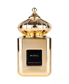 Matin Martin Miral Eau de Parfum 100 ml