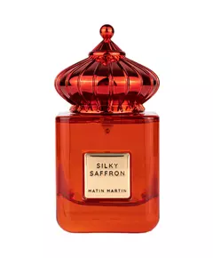 Matin Martin Silky Saffron Eau de Parfum 100 ml