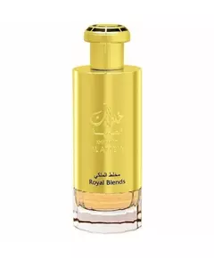 Lattafa Khaltaat Al Arabia Royal Blends Eau de Parfum 100ml