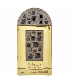 Lattafa Pride Maharjan Gold Eau de Parfum 100 ml