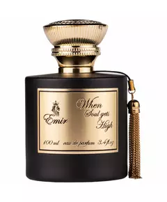 Emir When Soul Gets High Eau de Parfum 100ml
