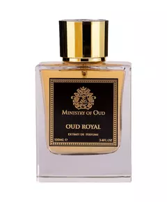 Ministry of Oud Oud Royal Extrait de Parfum 100ml