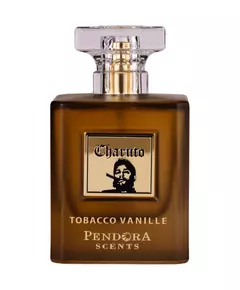 Pendora Scents Charuto Tobacco Vanille Eau de Parfum 100ml