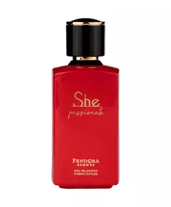 Pendora Scents She Passionate Eau de Parfum 100ml